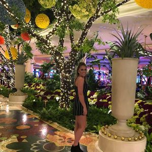 Meet your Posher, Cherice